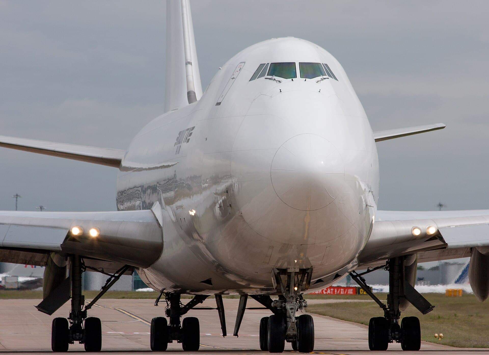 N791CK - Aircraft