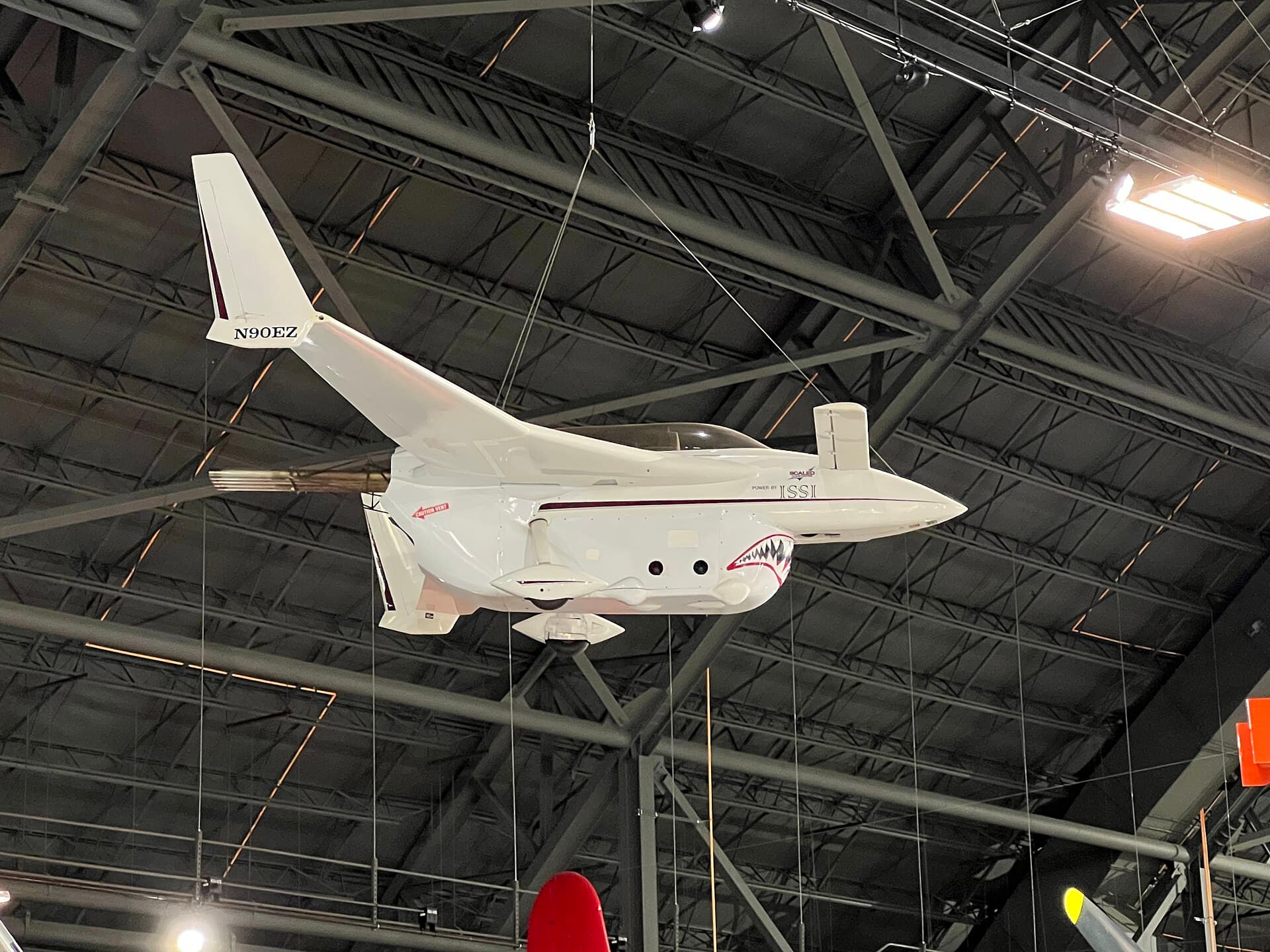 N90EZ - Aircraft