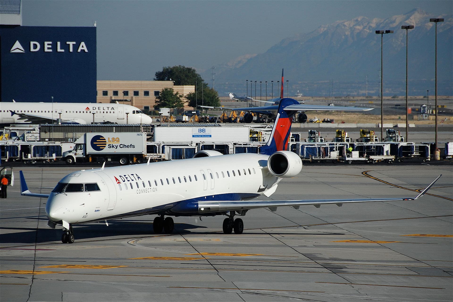 N800SK - Bombardier