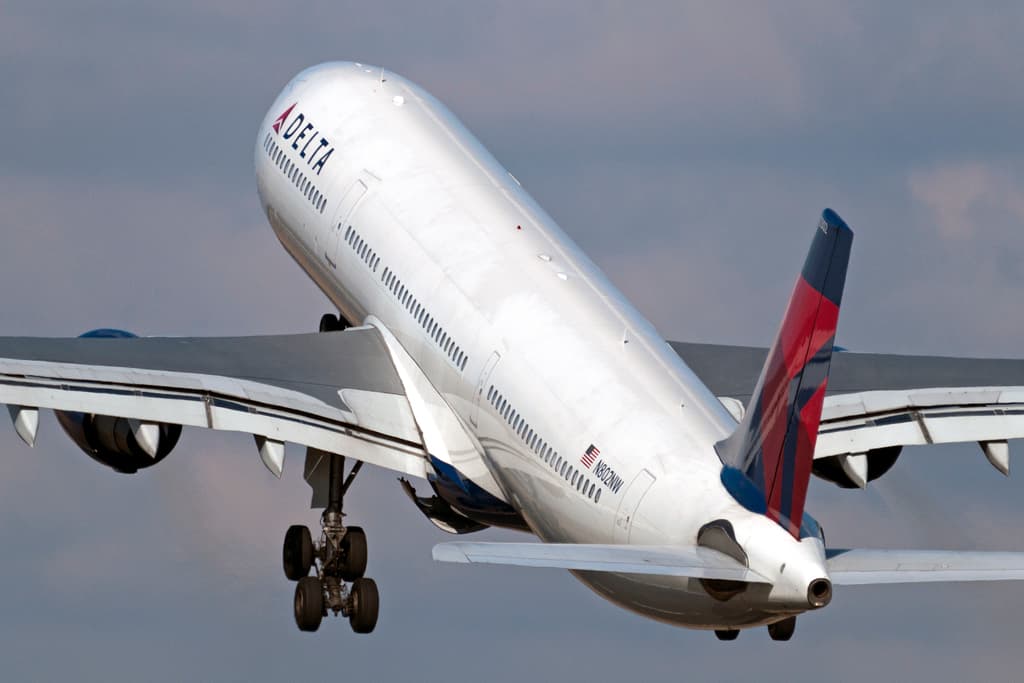 N802NW - Airbus