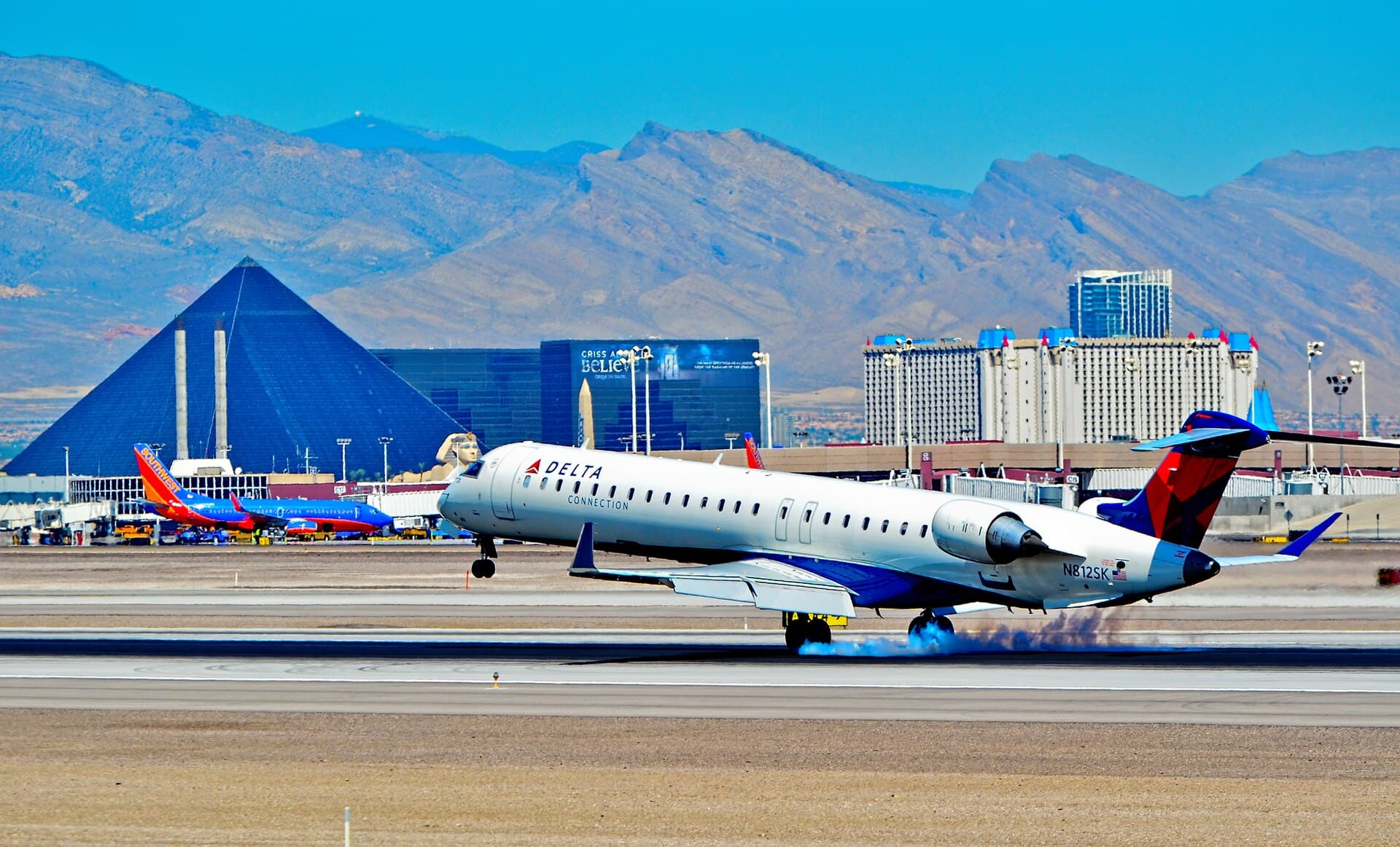 N812SK - Aircraft