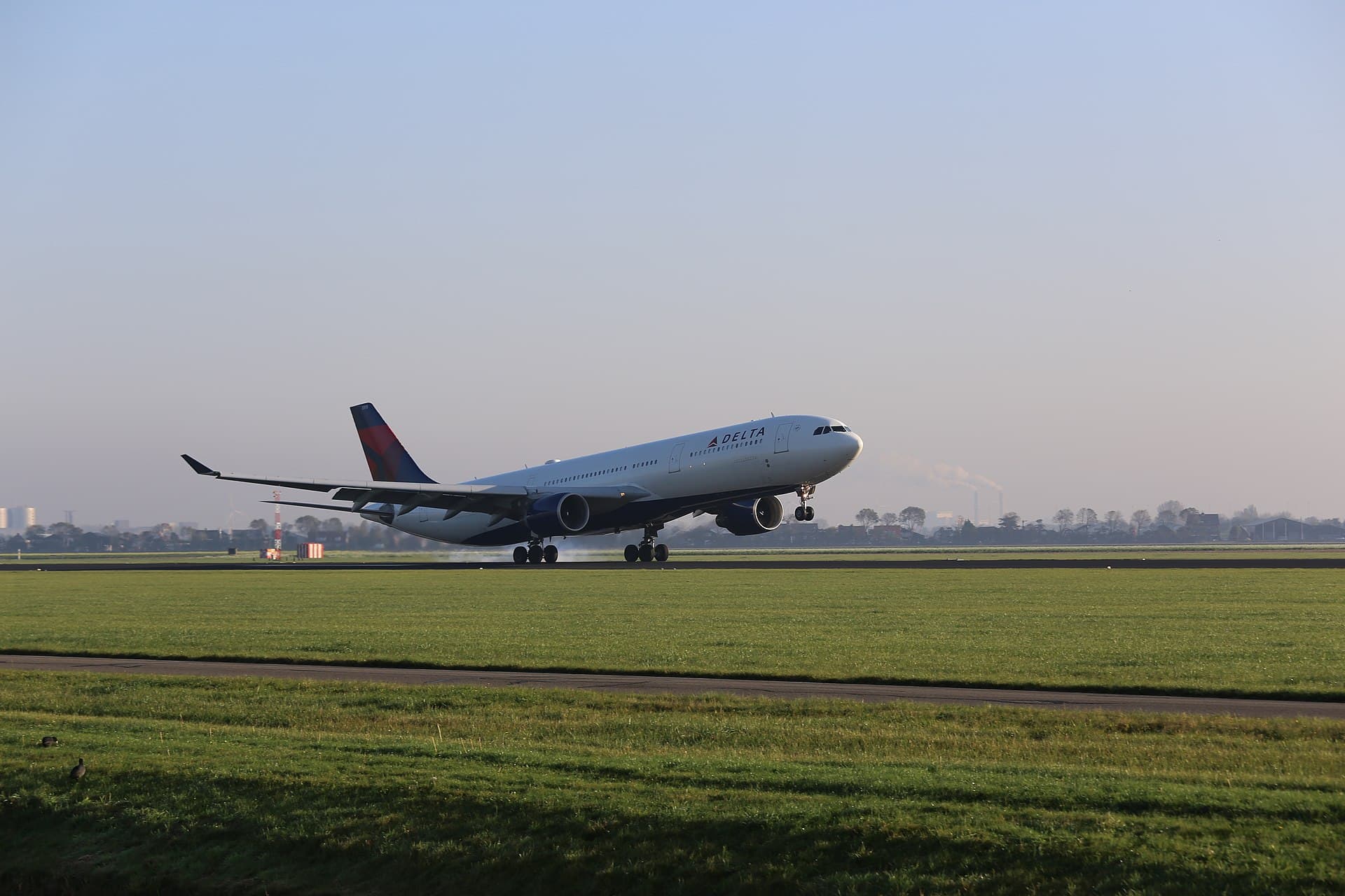 N815NW - Airbus