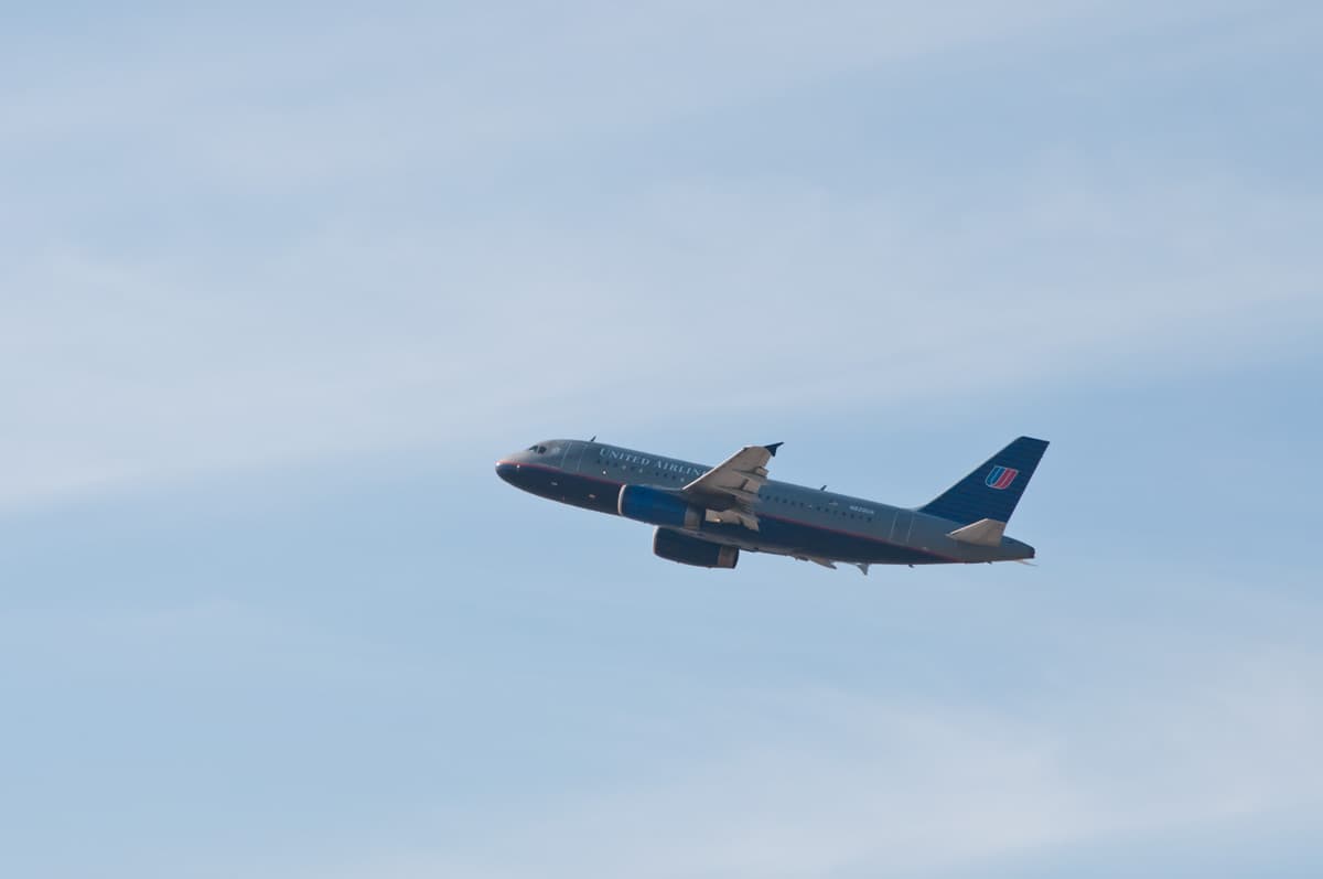 N820UA — Airbus