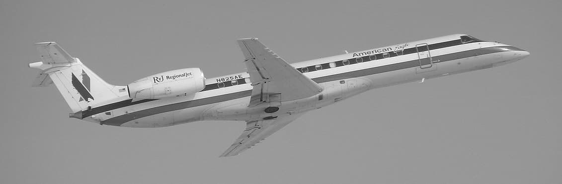 N825AE - Aircraft