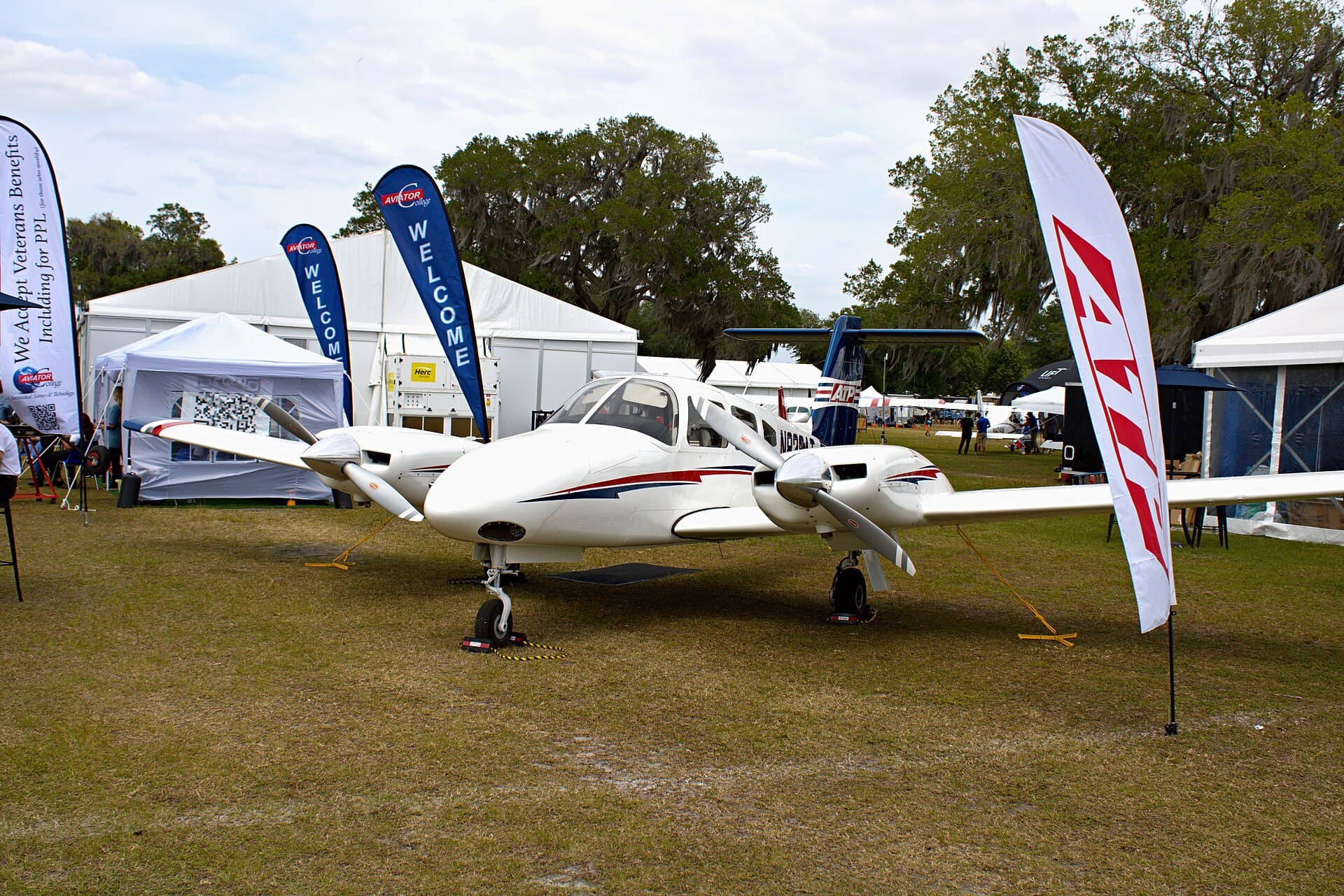 N828AT - Piper