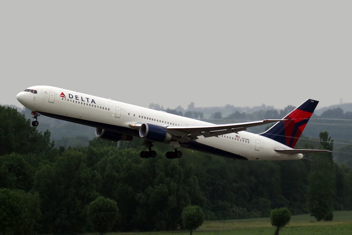 N831MH - Boeing