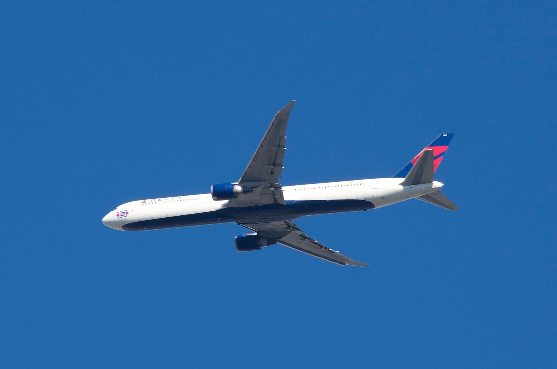 N841MH - Boeing