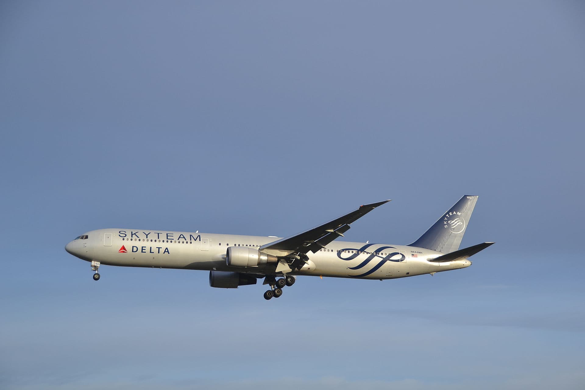 N844MH - Boeing