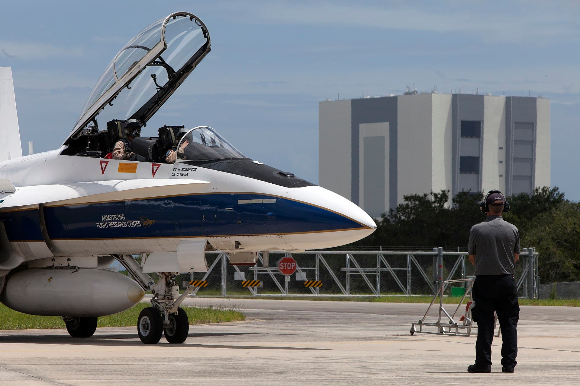 N846NA - Aircraft