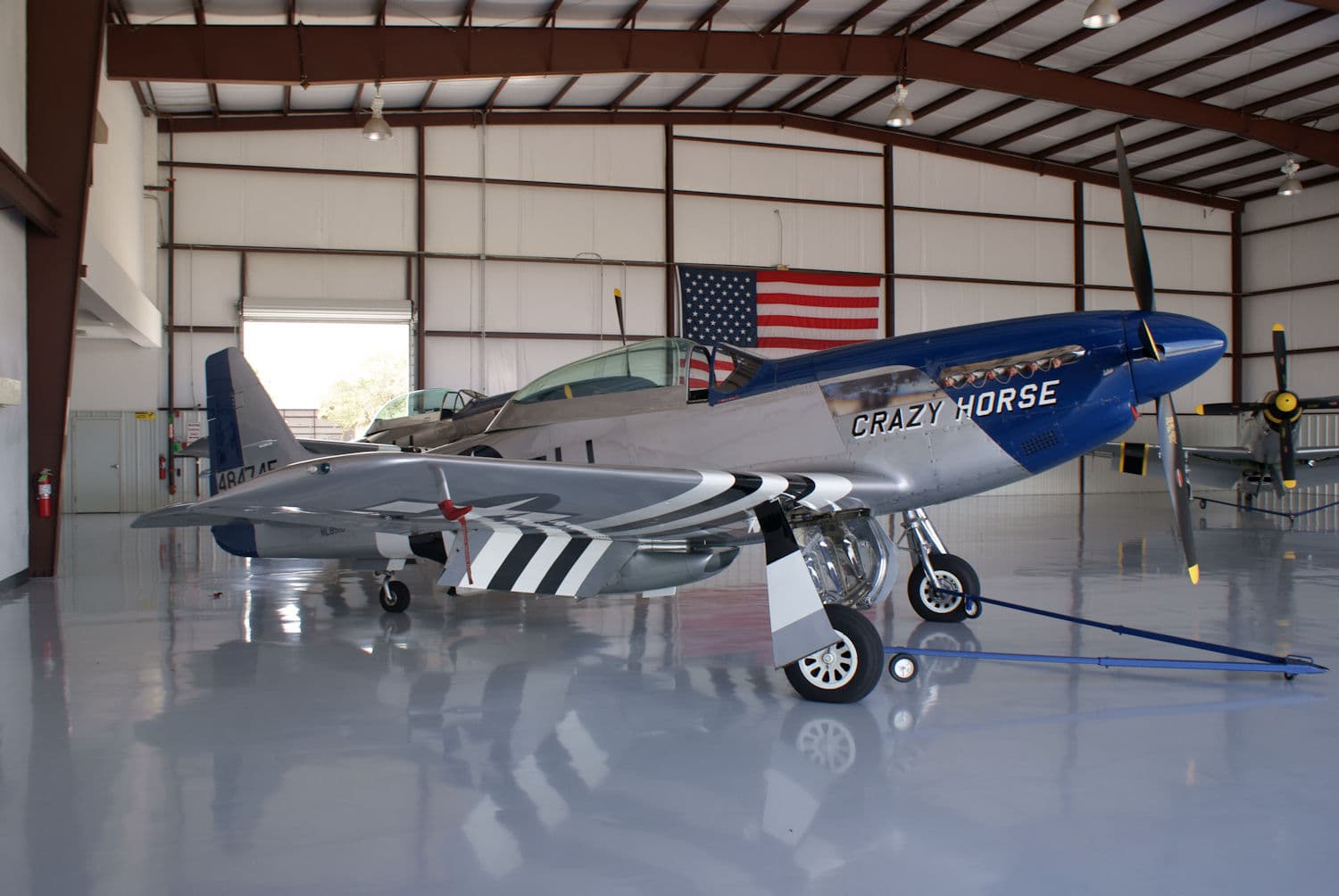 - Warbird