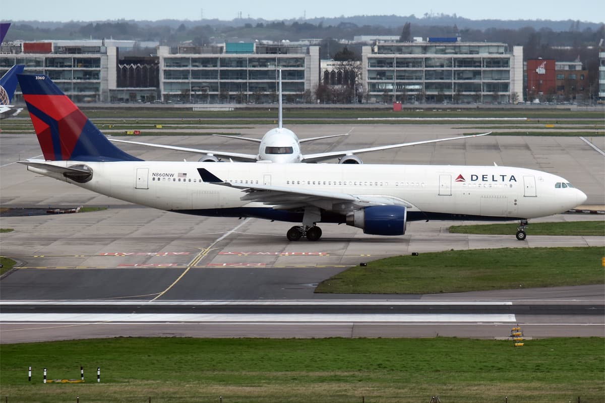 N860NW - Airbus