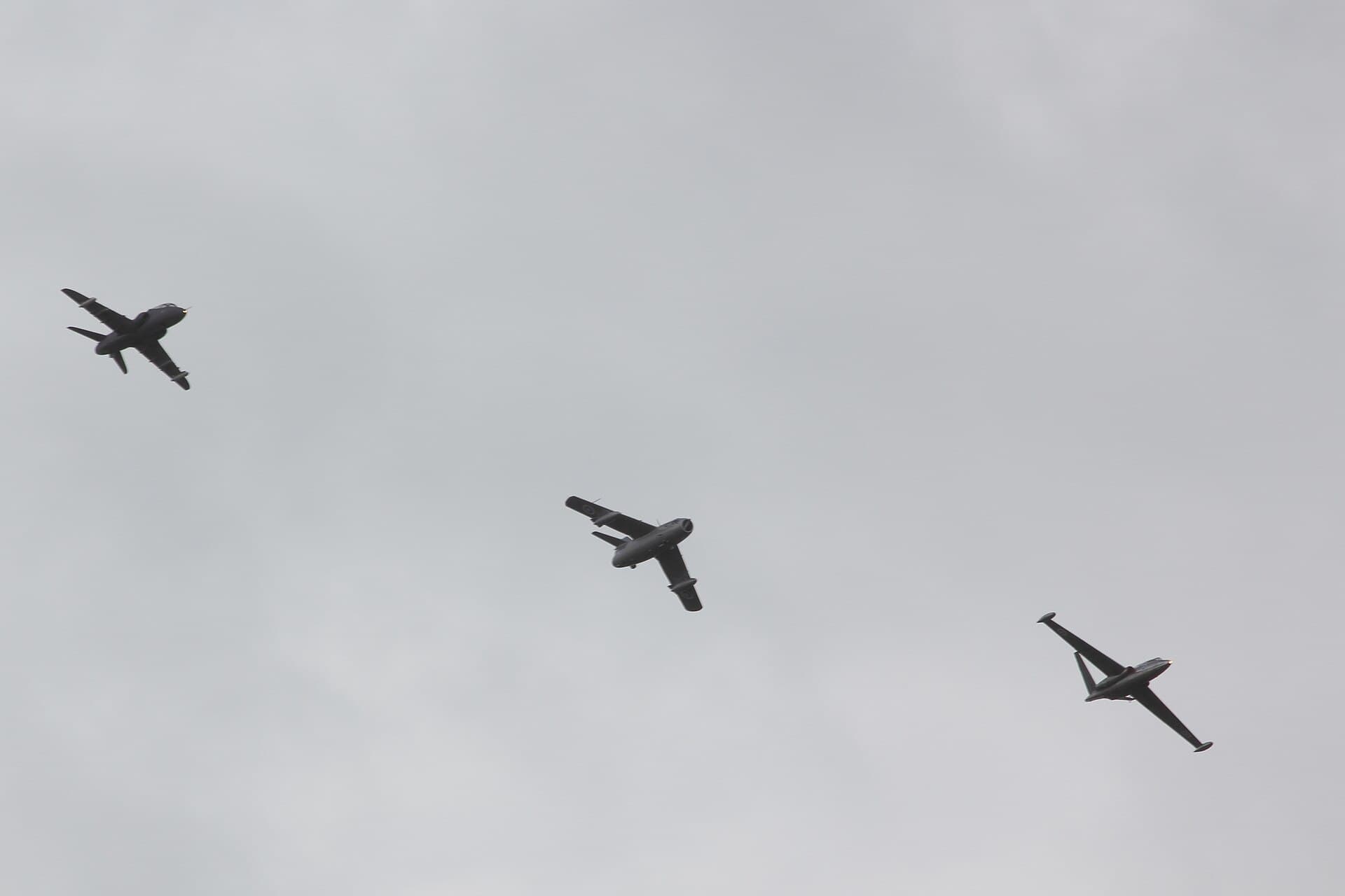 N104CJ - Glider