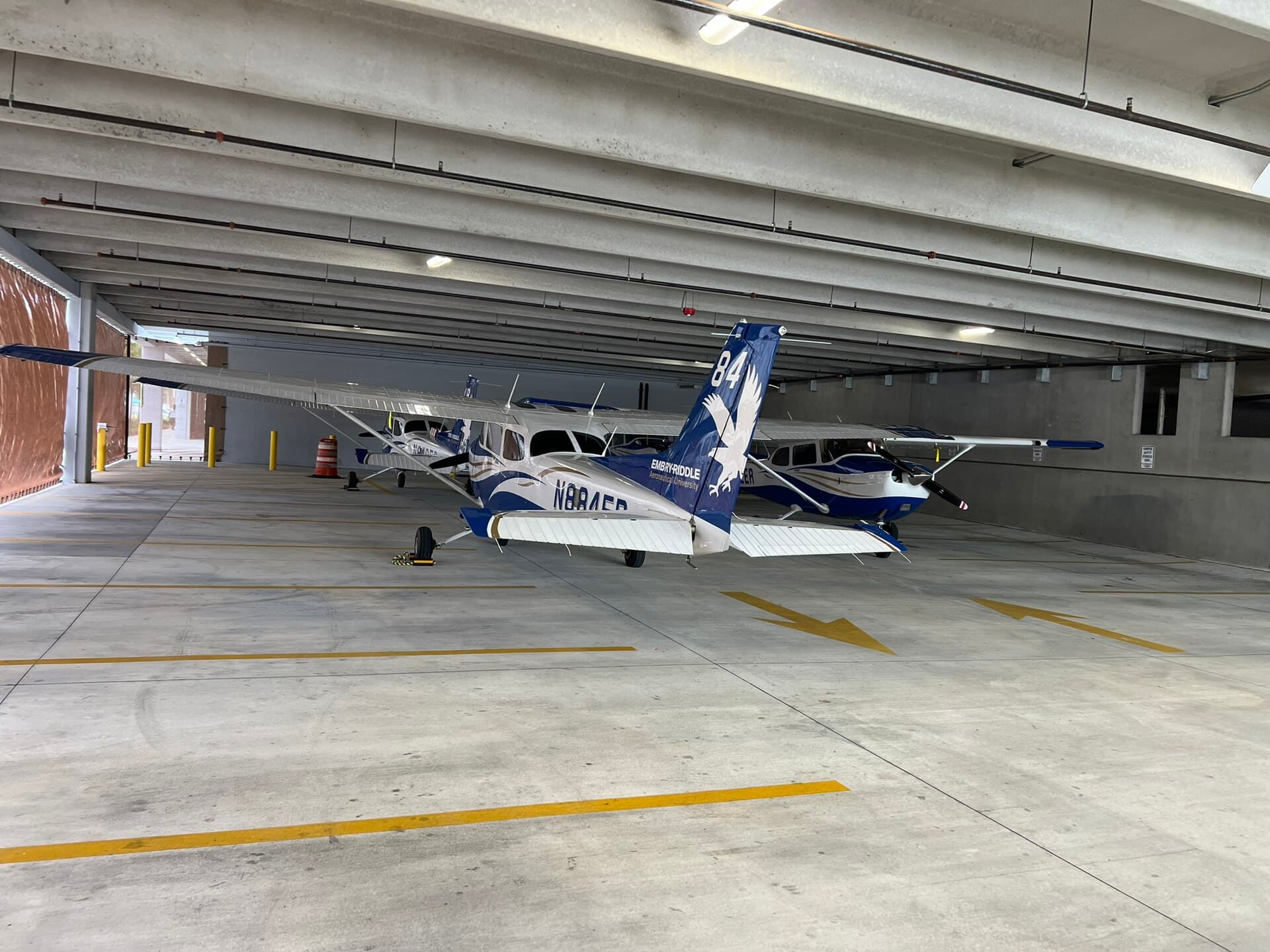 N884ER - Cessna