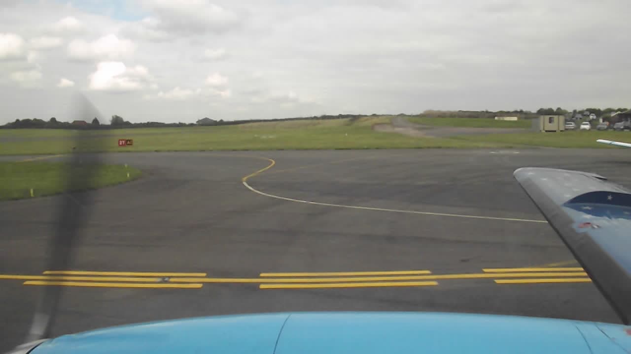 N899AG - Aircraft