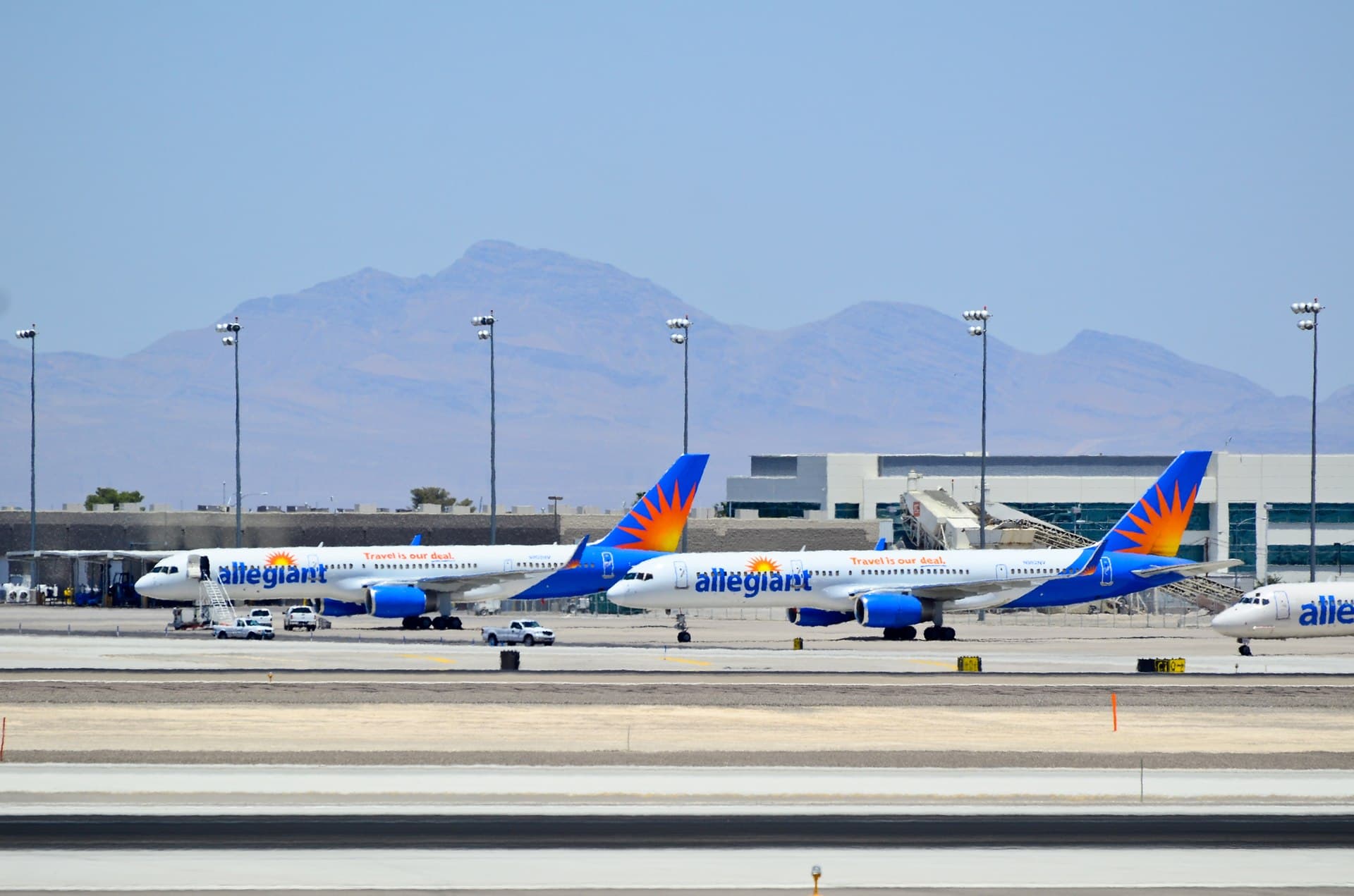 N905NV - Aircraft