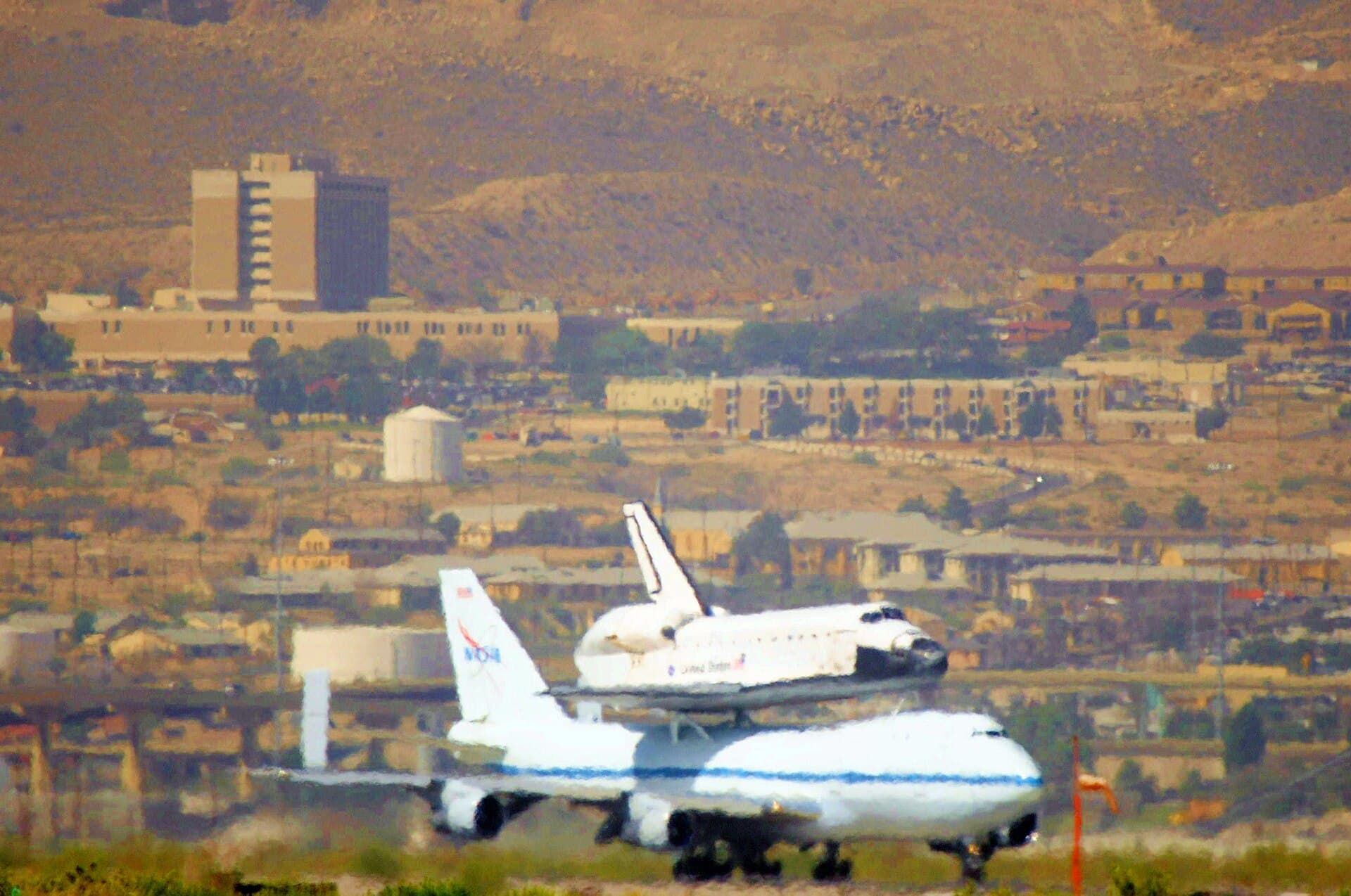 N905NA - Aircraft