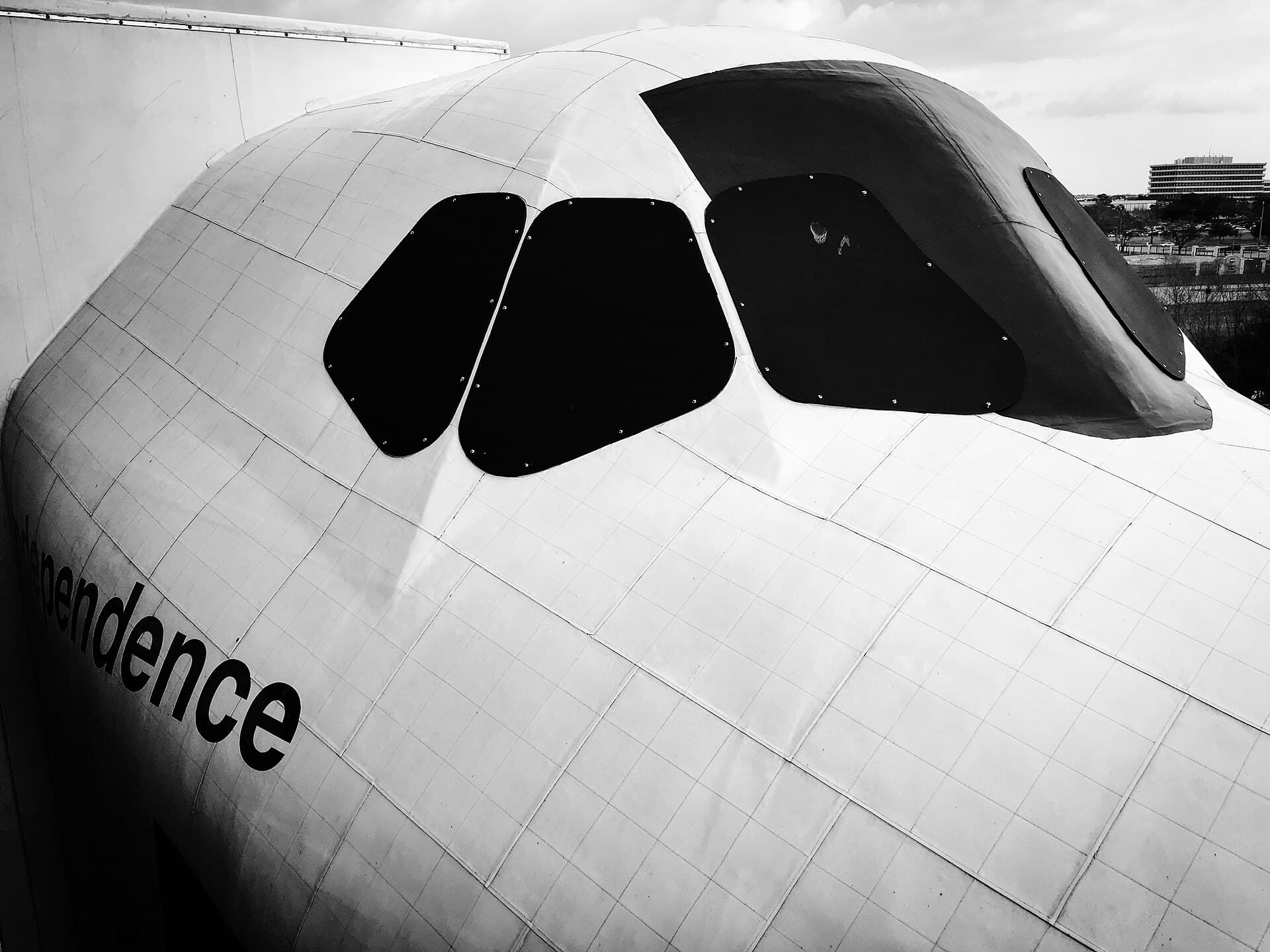 N905NA - Aircraft