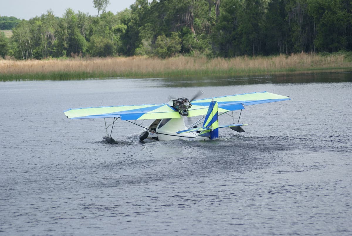 N912BB - Single-engine aircraft