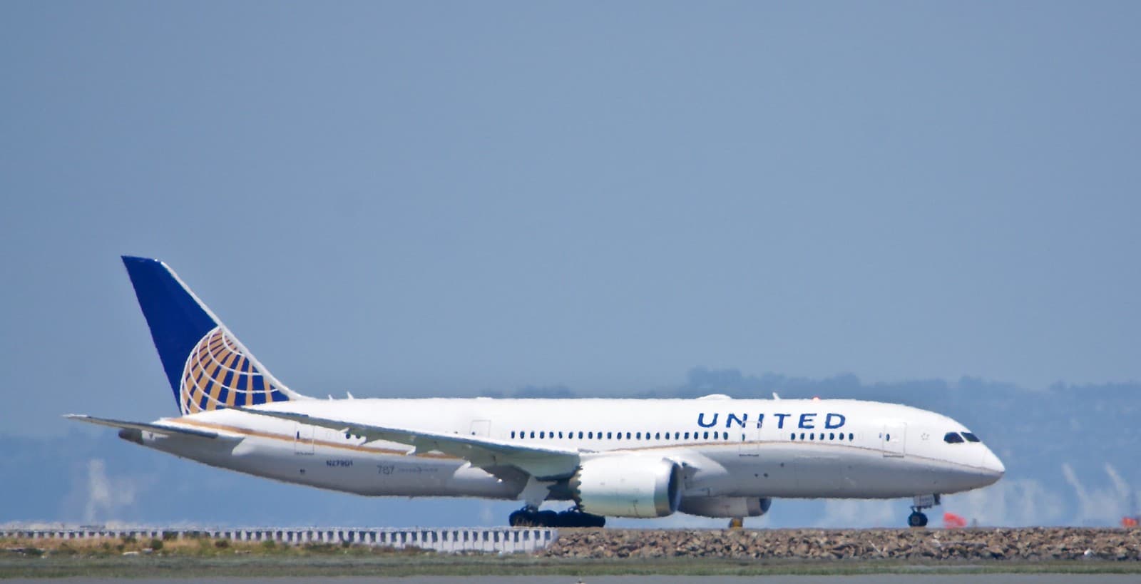 N27901 - Boeing
