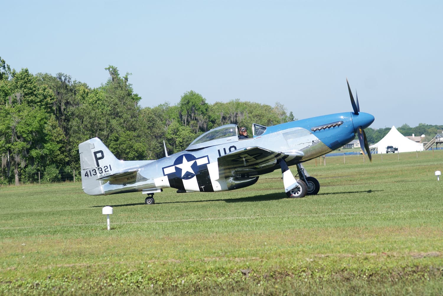 - Warbird