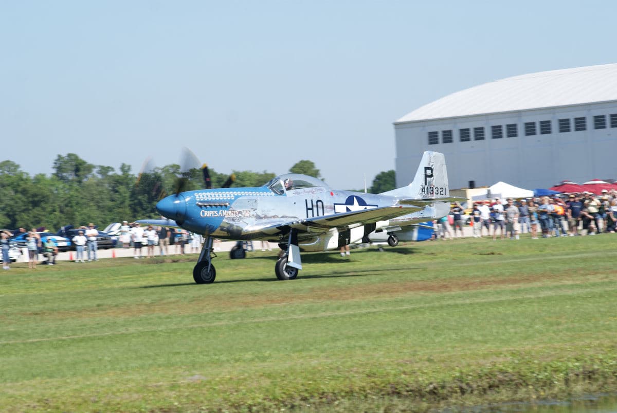 - Warbird