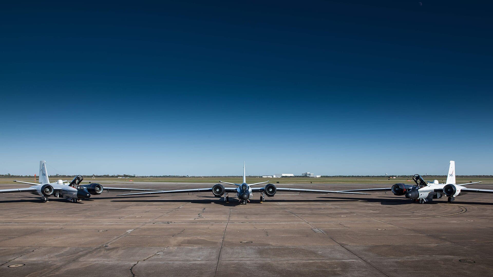 N925NA - Aircraft