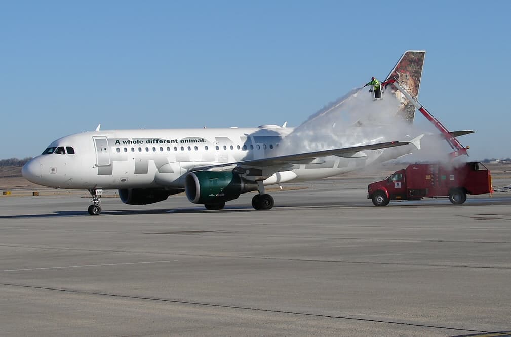 N928FR - Airbus