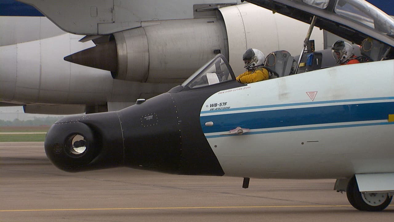 N928NA - Aircraft