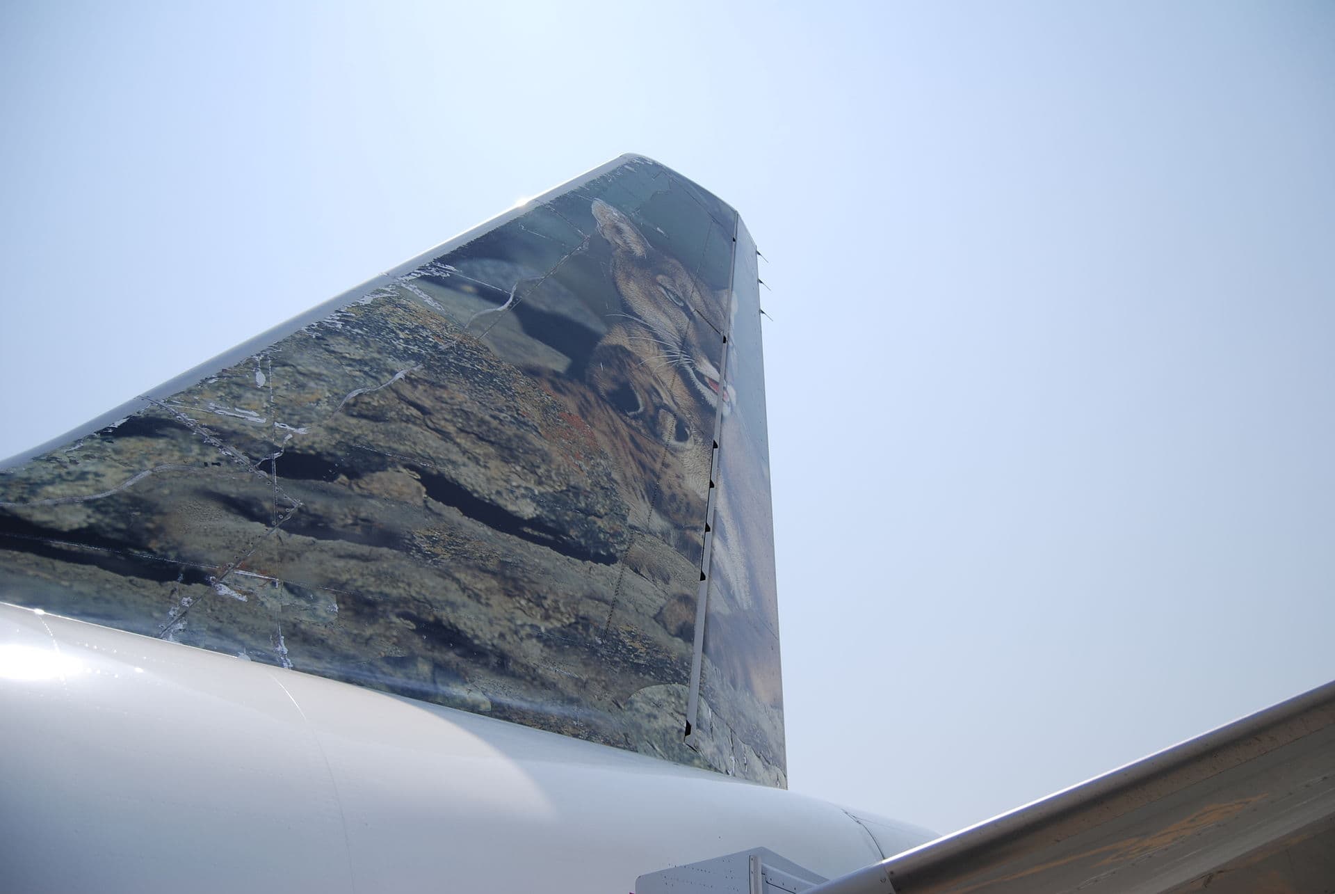 N930FR — Aircraft