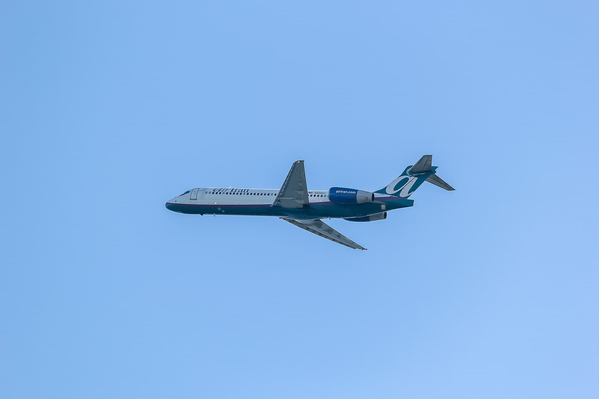 N939AT - Aircraft