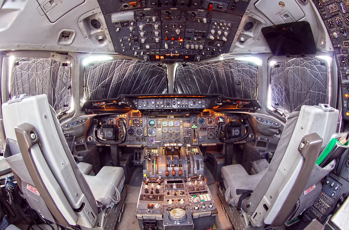 N974VV — Aircraft
