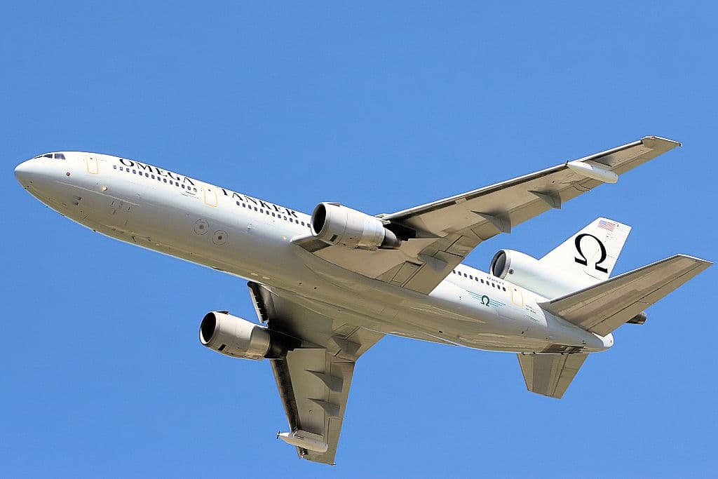 N974VV - Aircraft