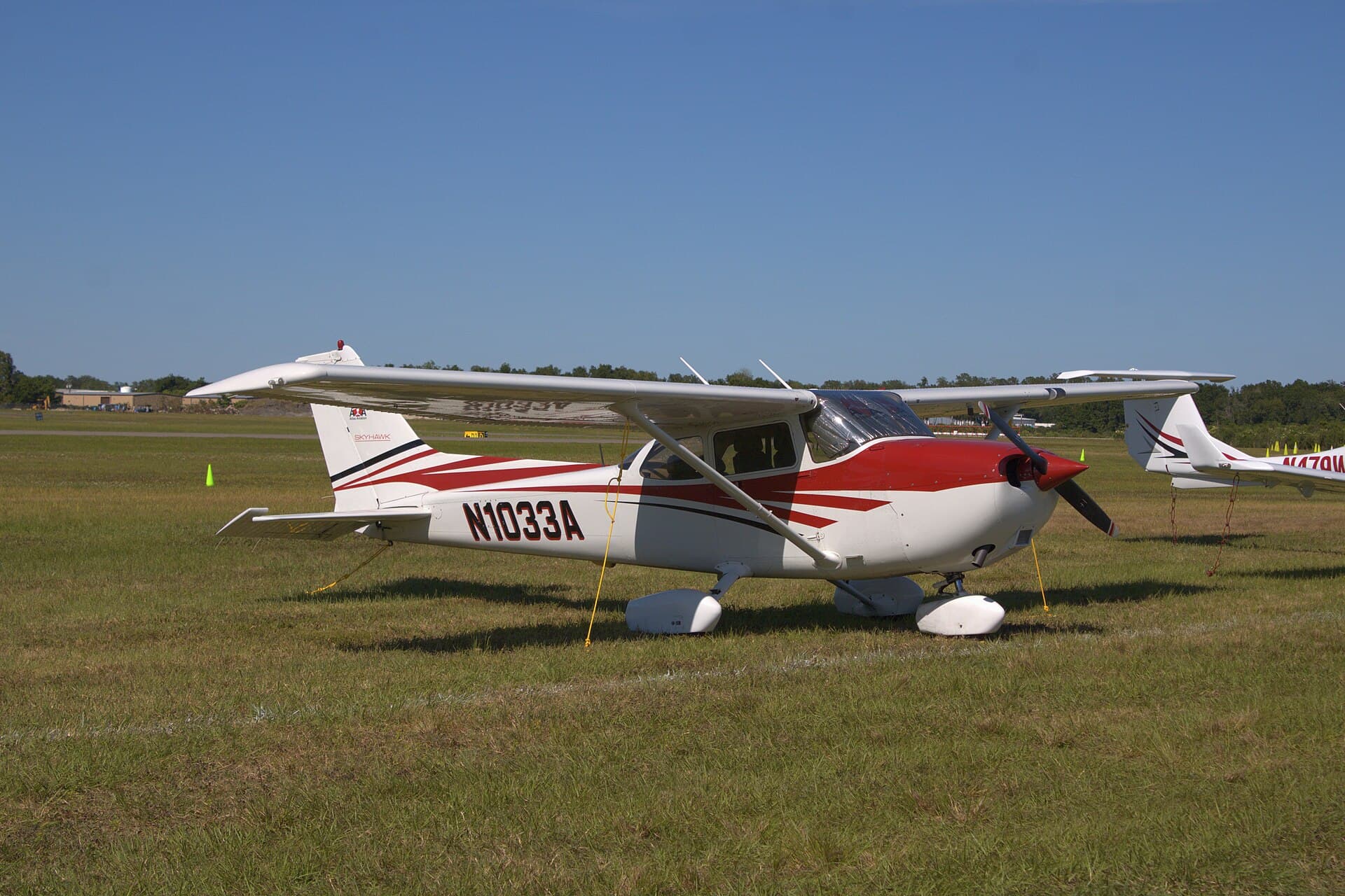 N1033A - Cessna