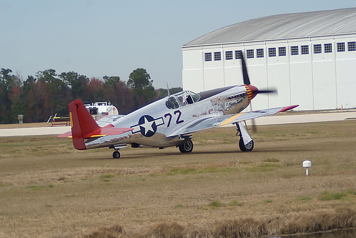 - Warbird