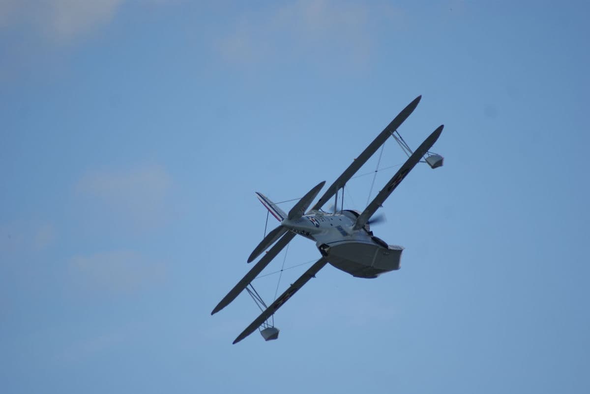 N1214N - Single-engine aircraft