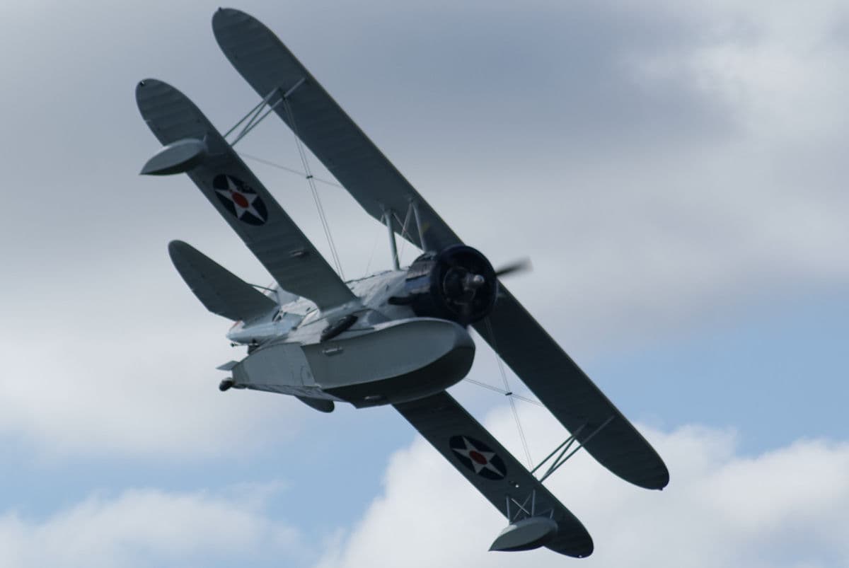 N1214N - Aircraft