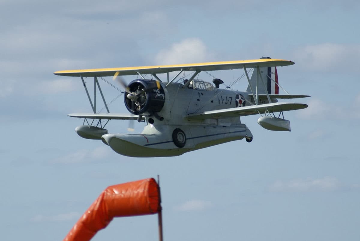 N1214N - Aircraft