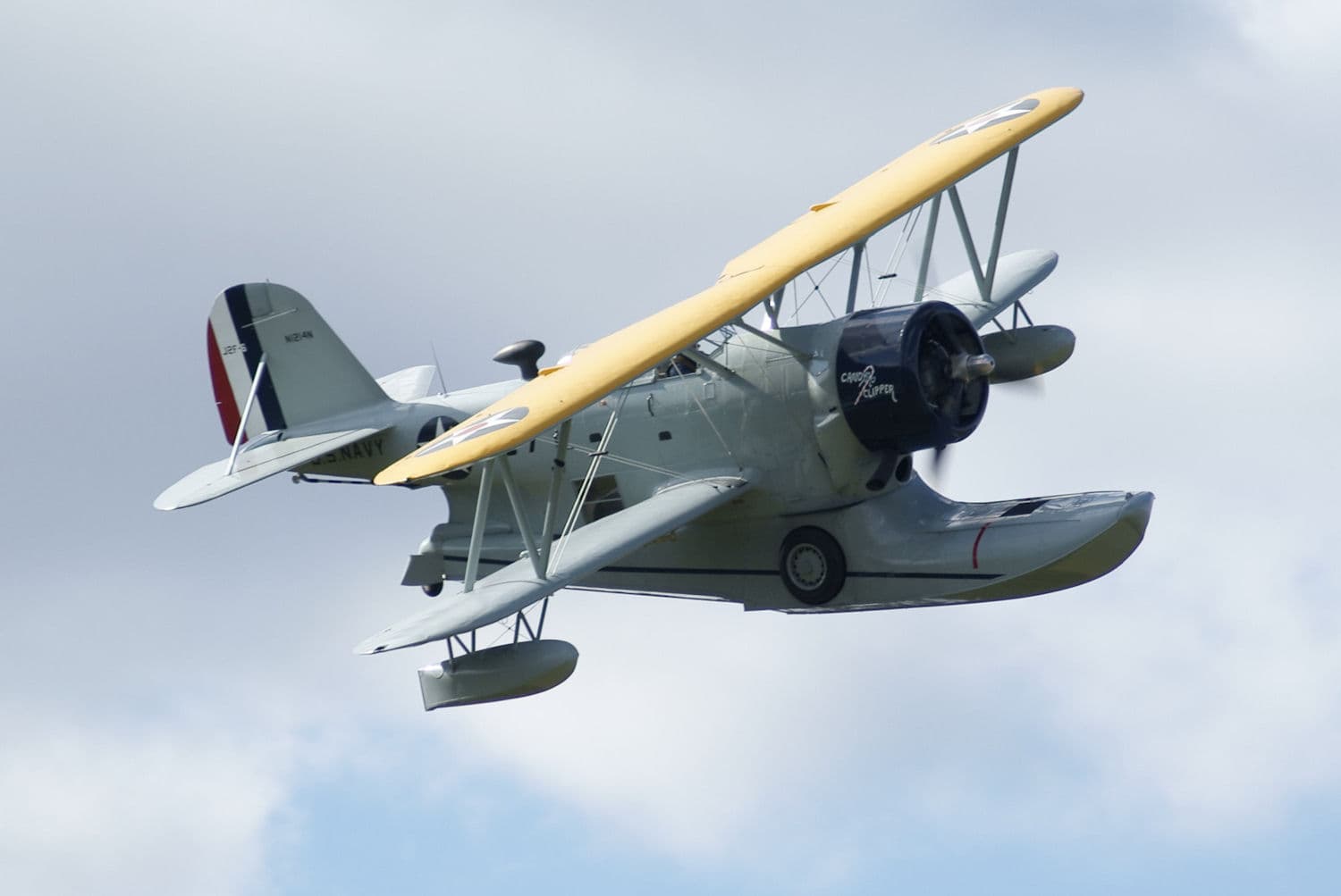 N1214N - Aircraft
