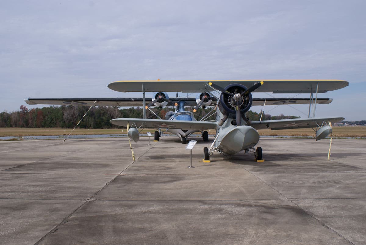 N1214N - Aircraft