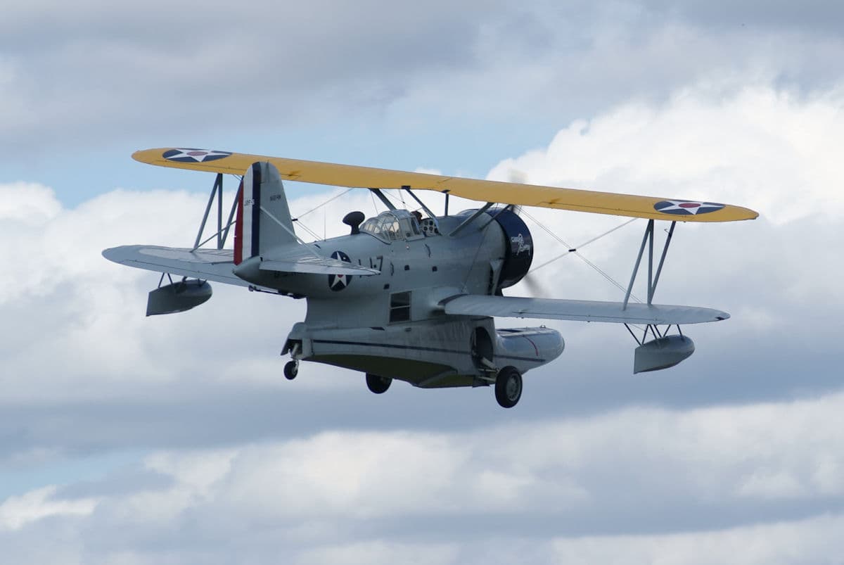 N1214N - Aircraft