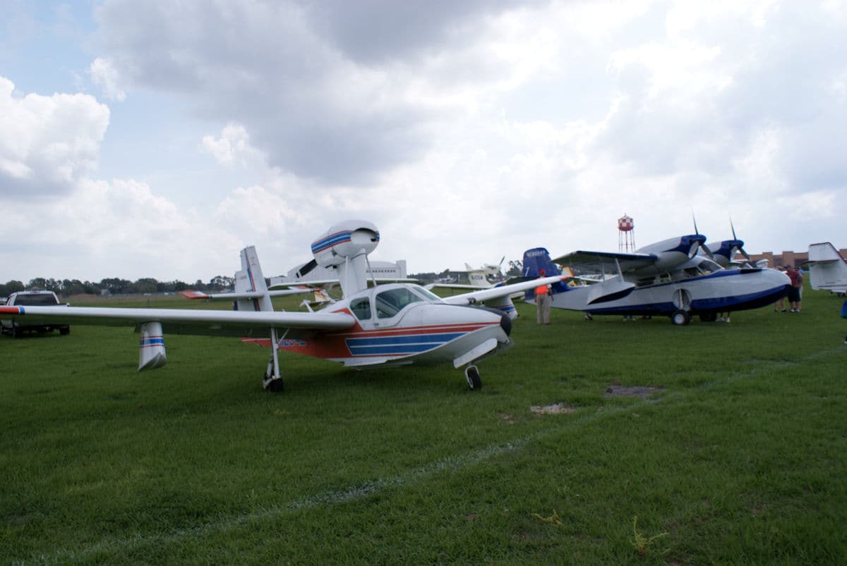 N1254L - Aircraft