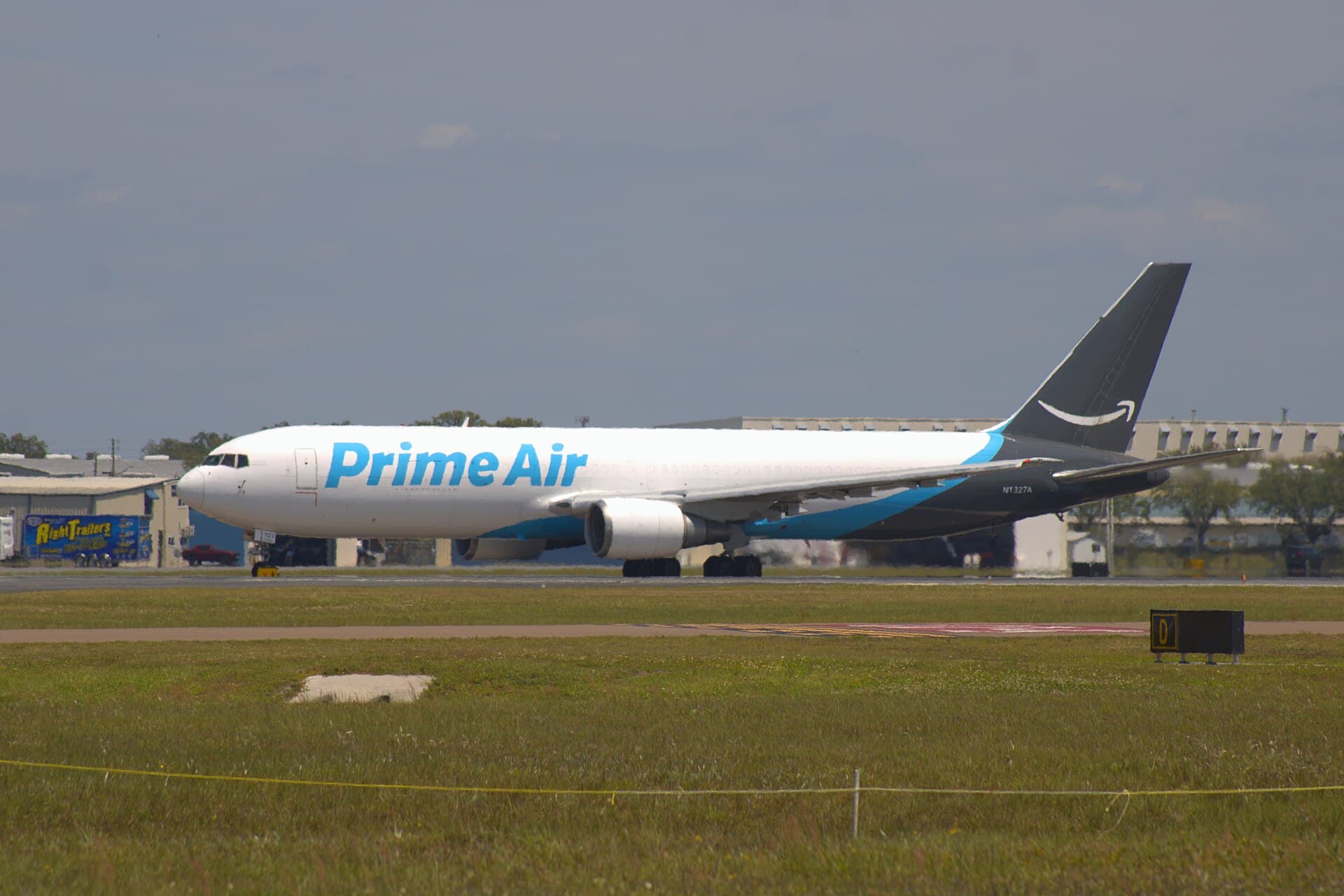 N1327A - Boeing