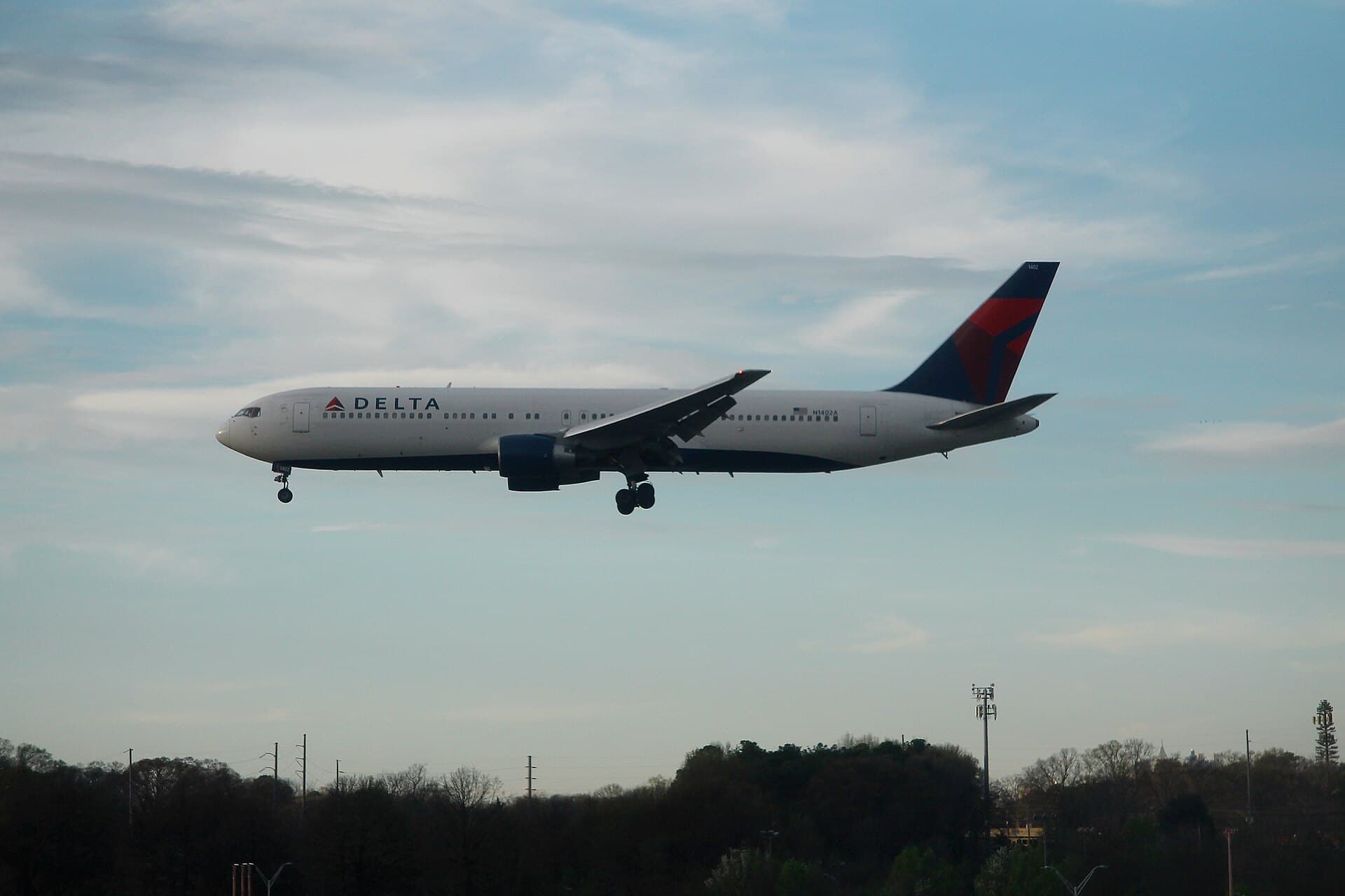 N1402A - Boeing