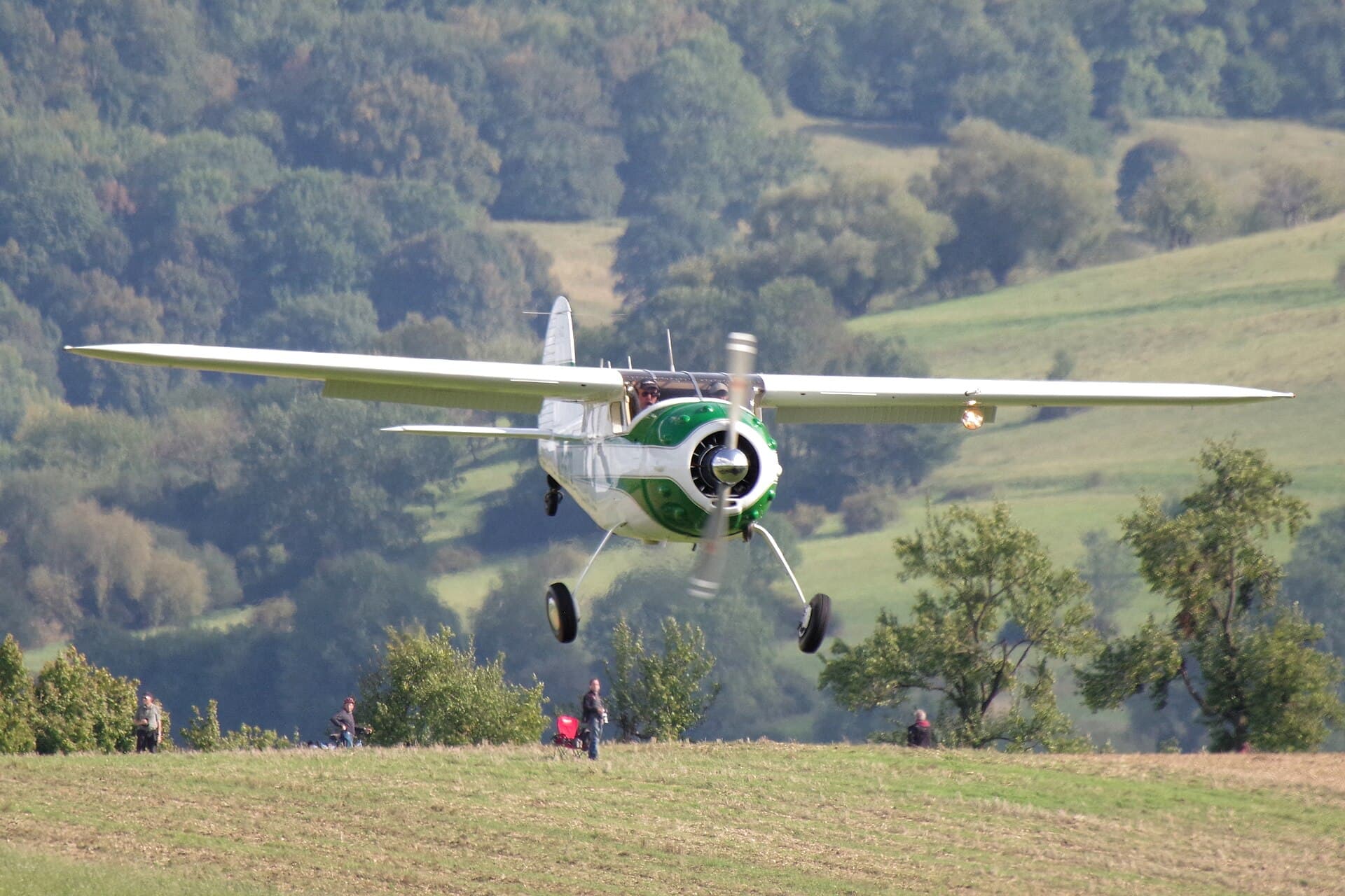 N1567D - Cessna