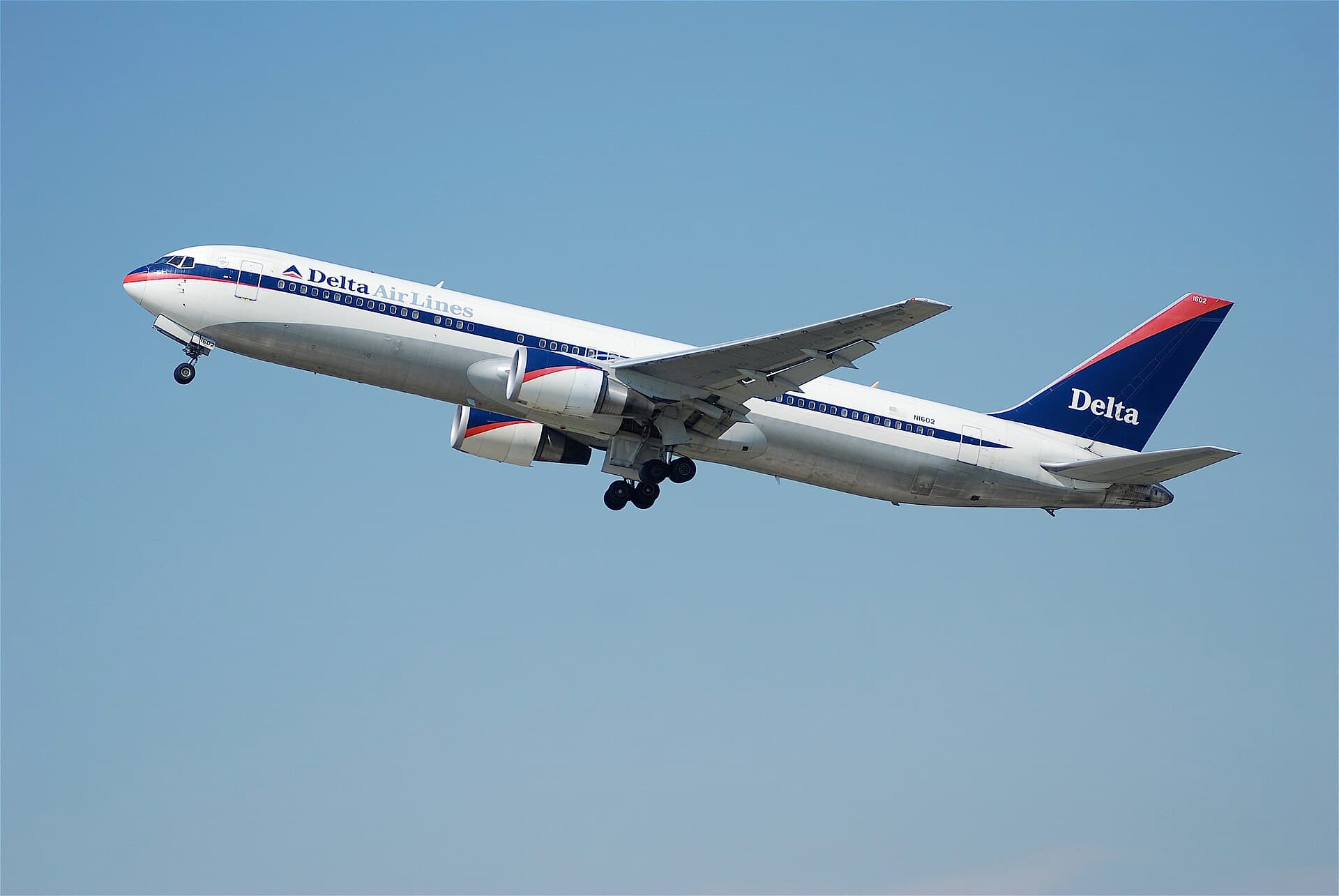 N1602 - Boeing