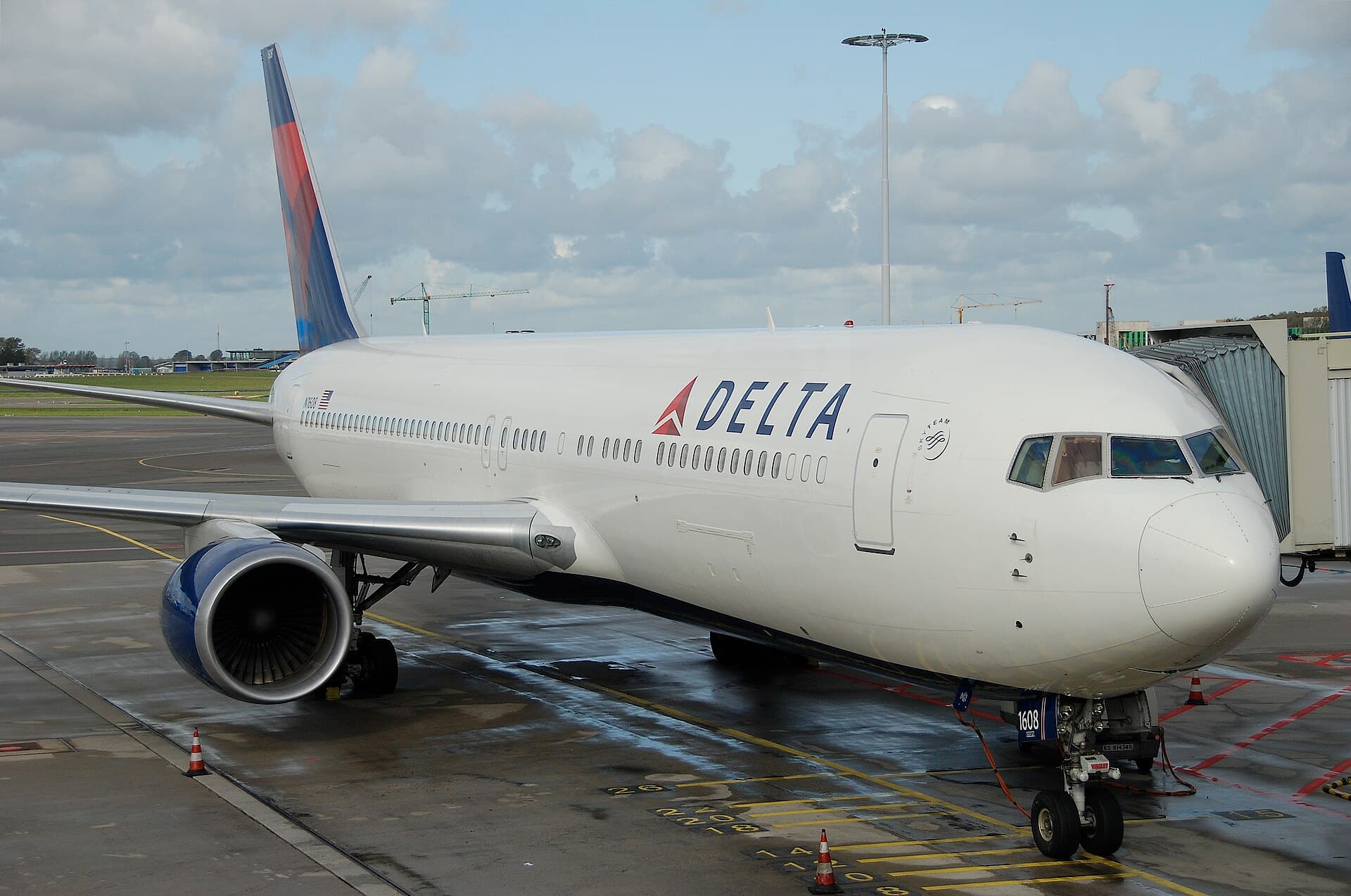 N1608 - Boeing