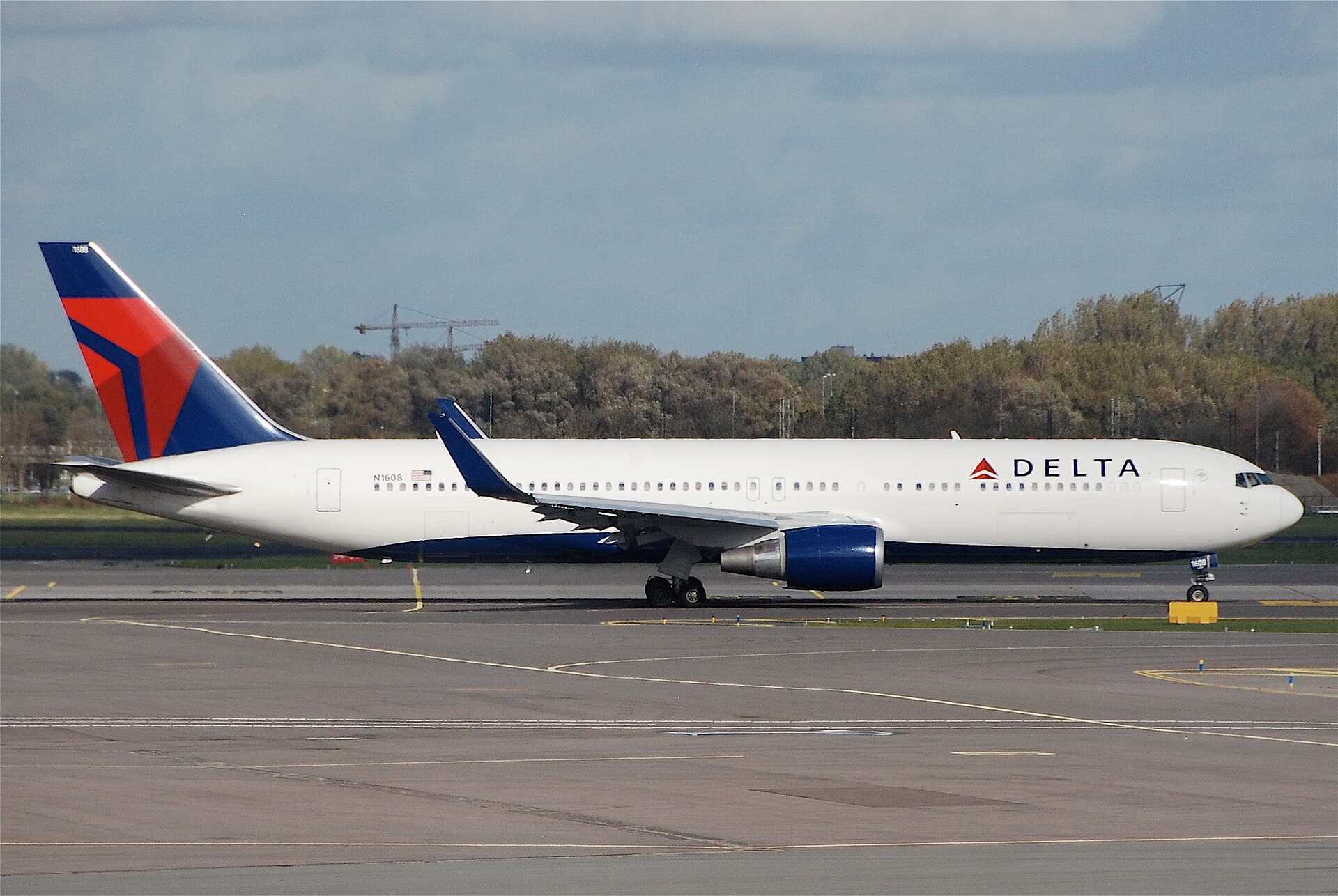 N1608 - Boeing