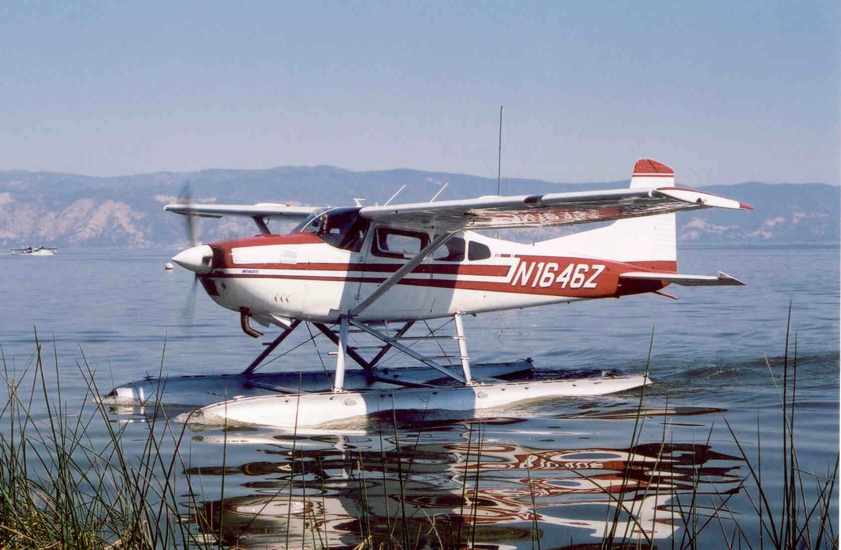 N1646Z - Cessna