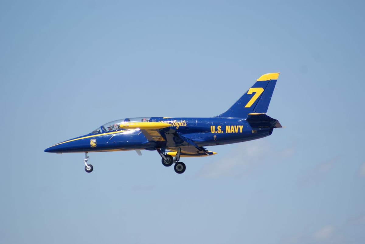 N139PJ - Aircraft