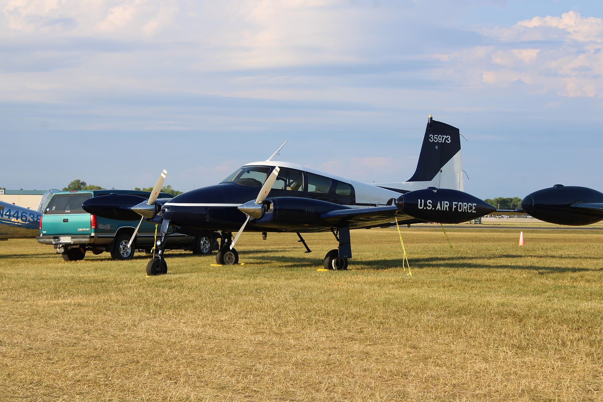 N1873H - Cessna